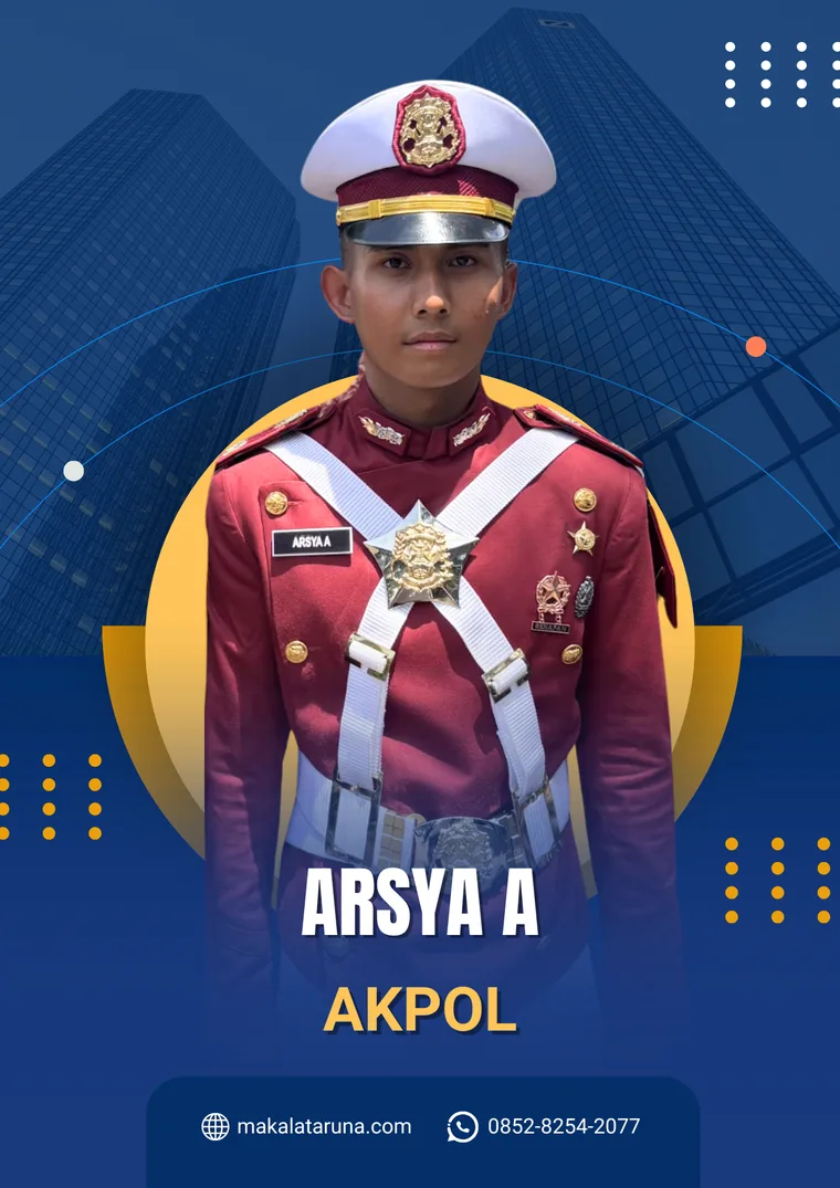 Arsya A. — AKPOL