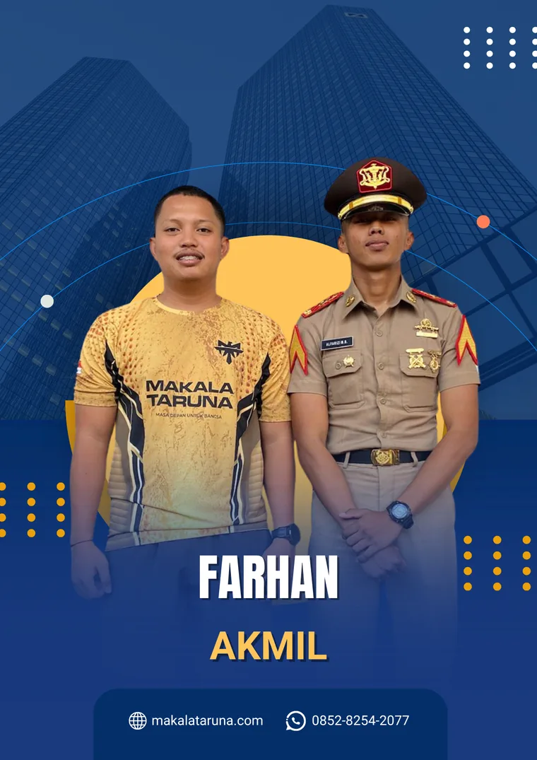 Farhan — AKMIL