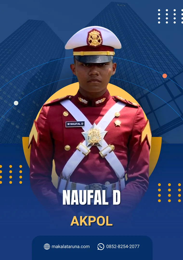 Naufal D. — AKPOL