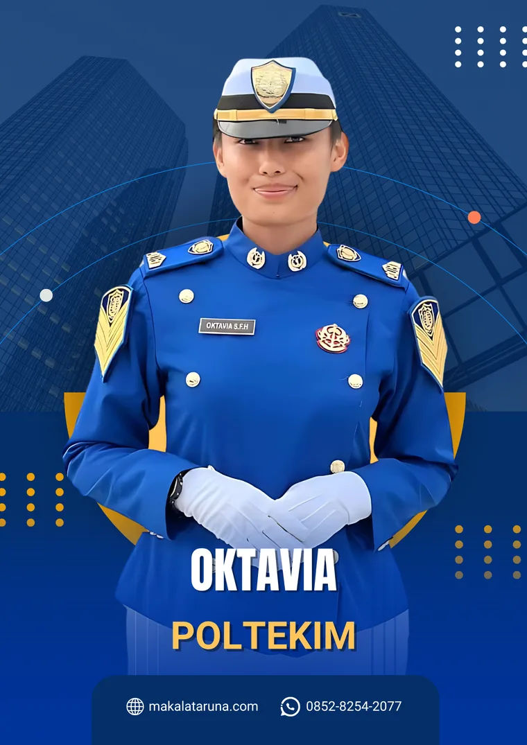 Oktavia — POLTEKIM