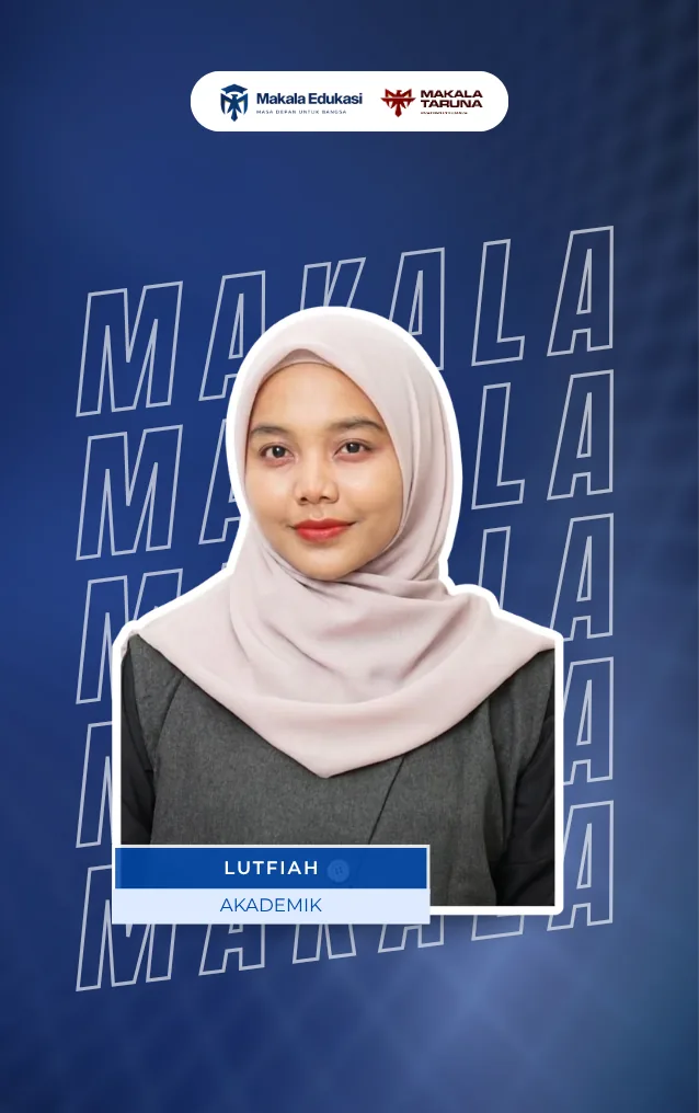 Lutfiah — Pendamping belajar